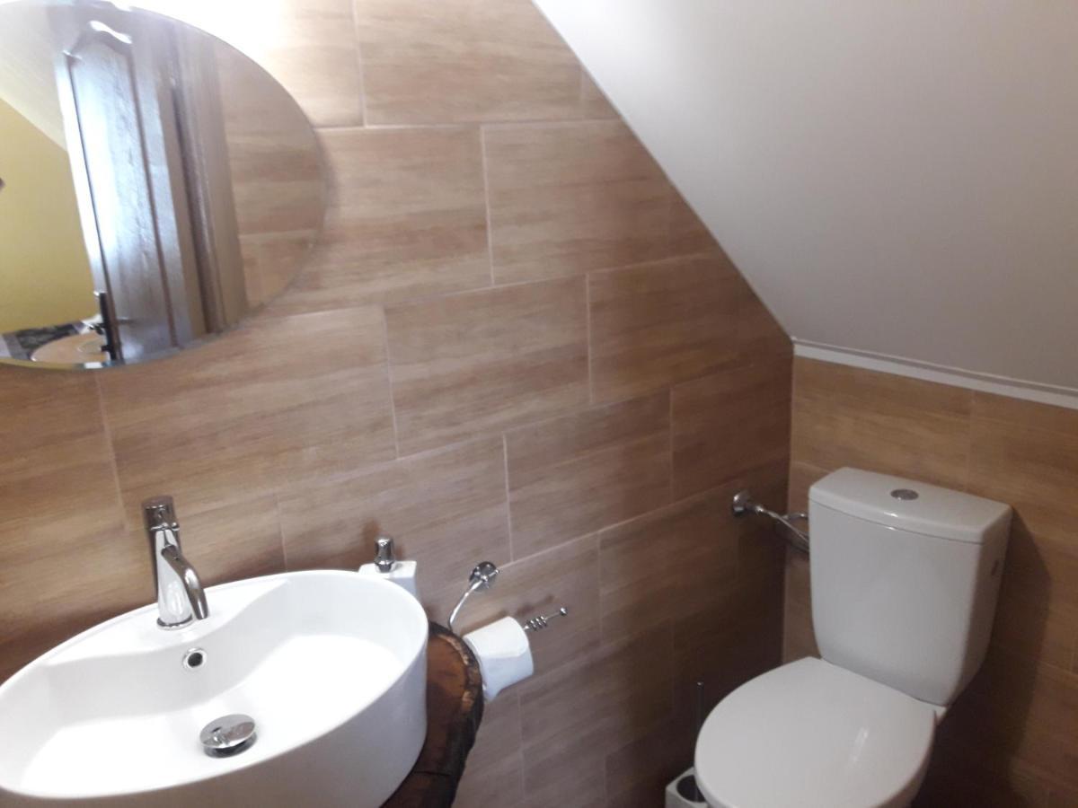 Viesu Nams Buselis Hotel Turaida Cameră foto
